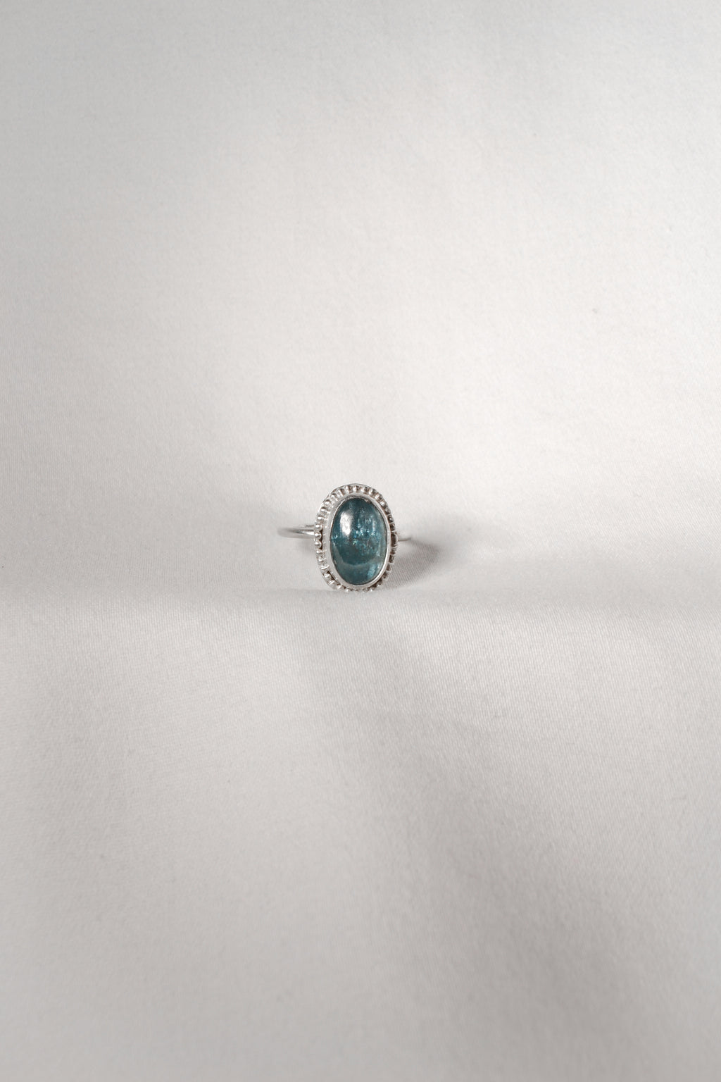 A293 Aqua Kyanite