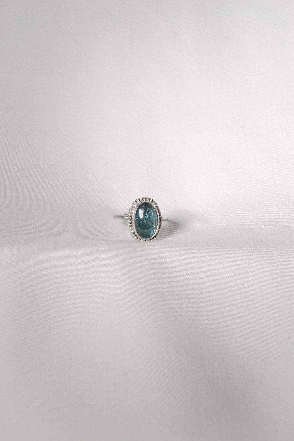 A293 Aqua Kyanite