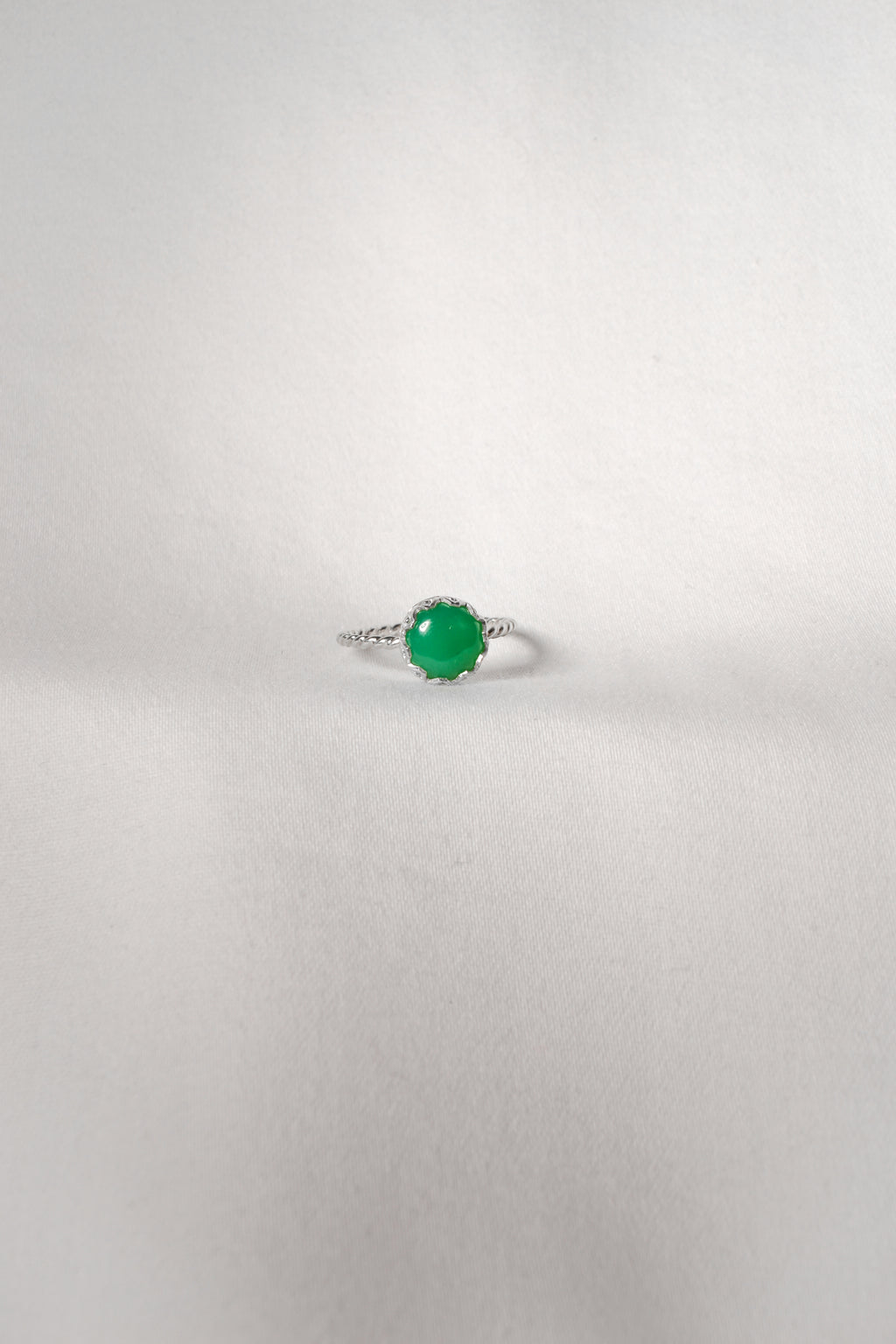 A295 Chrysoprase