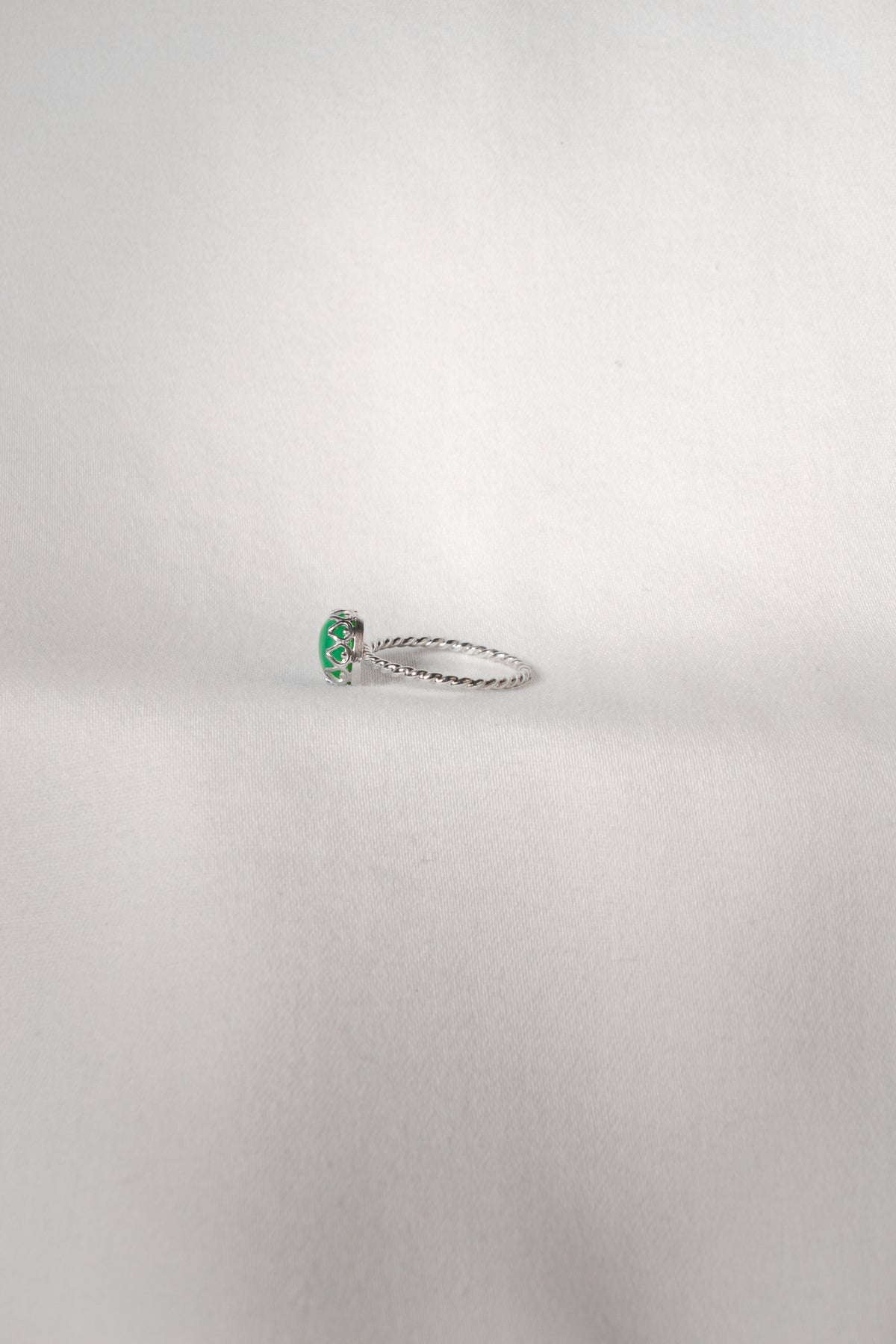 A295 Chrysoprase