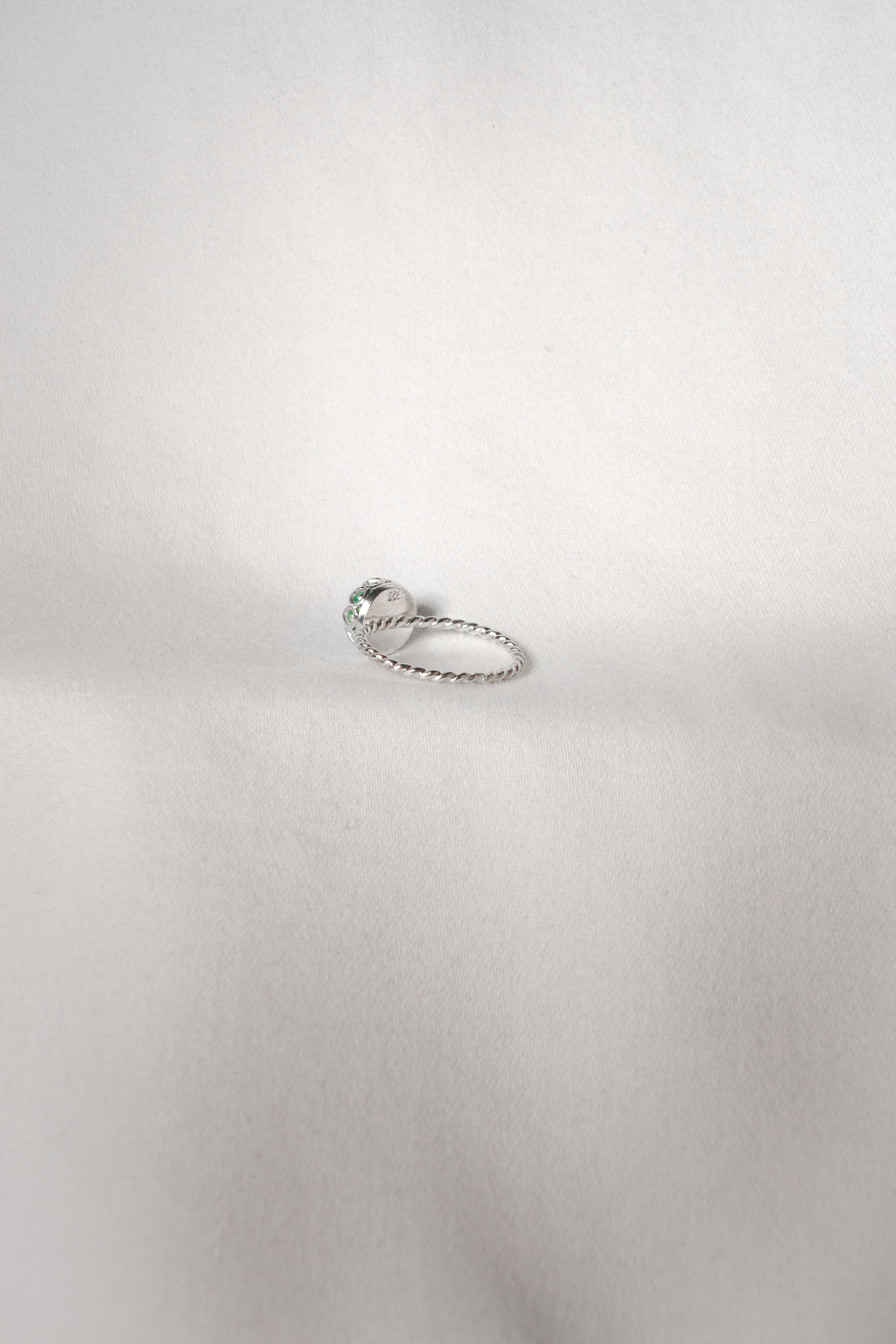 A295 Chrysoprase