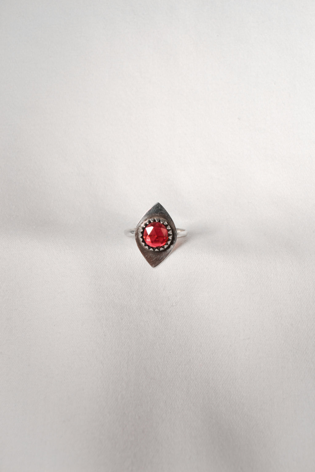 A195 Garnet