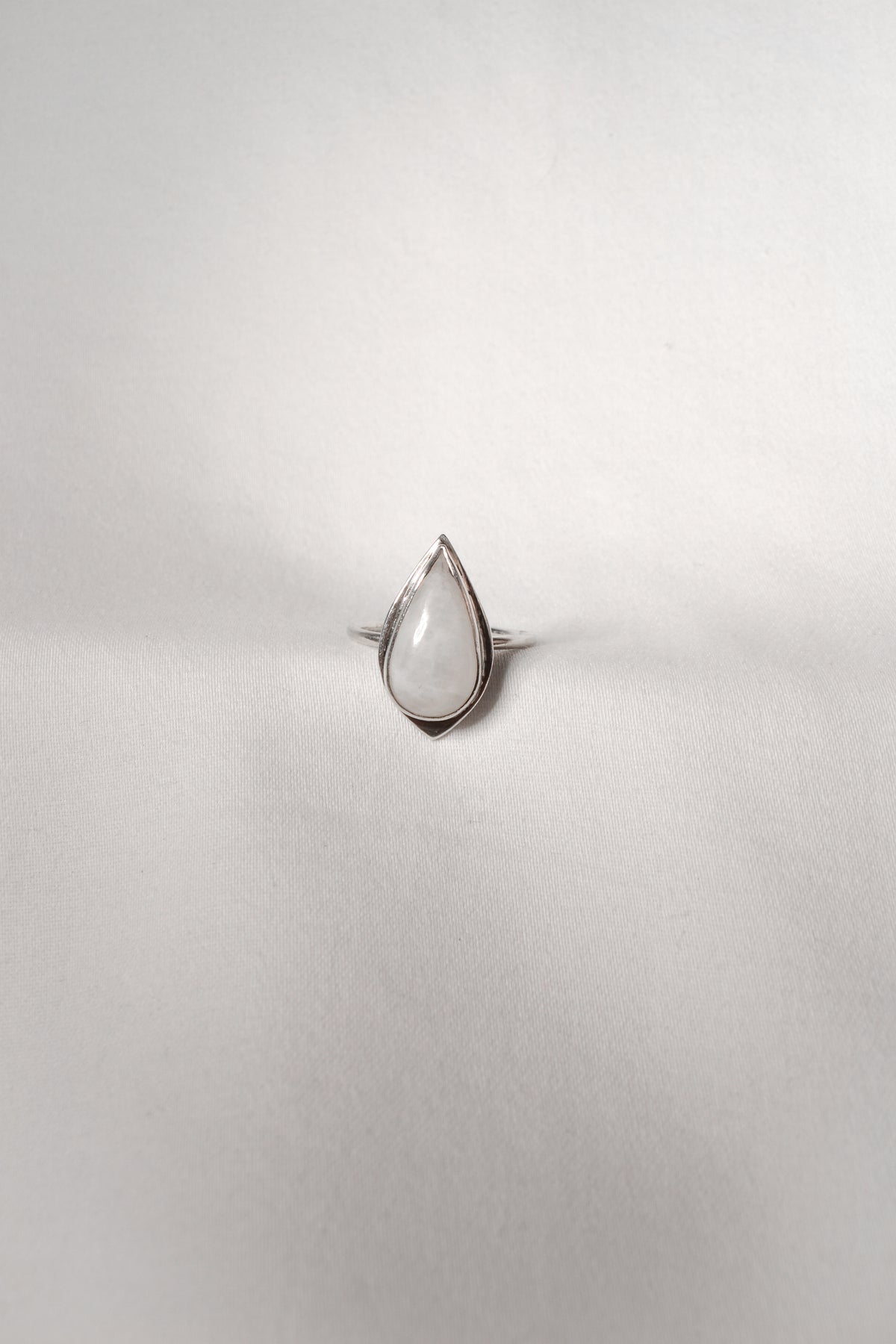 A224 Sterling Silver Band