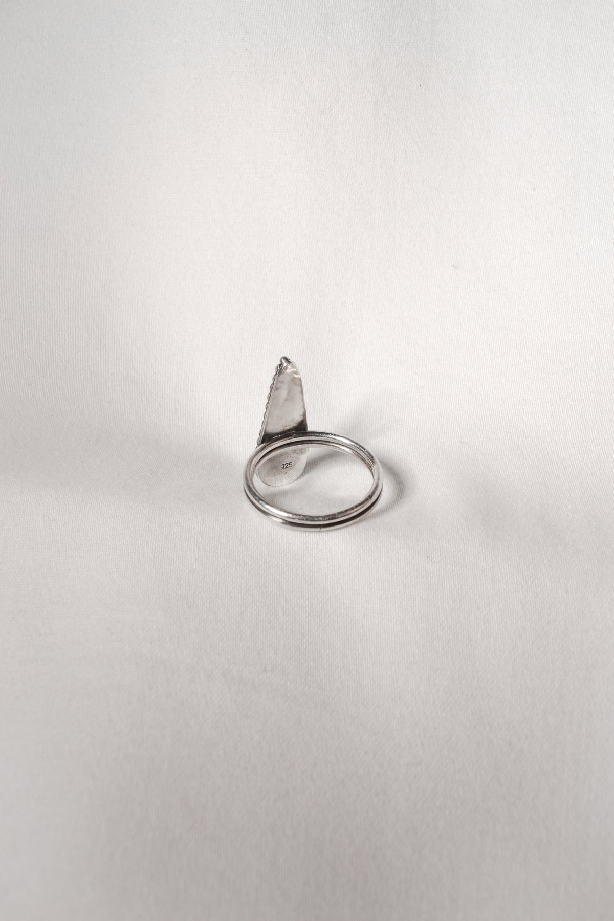 A211 Sterling Silver Domes