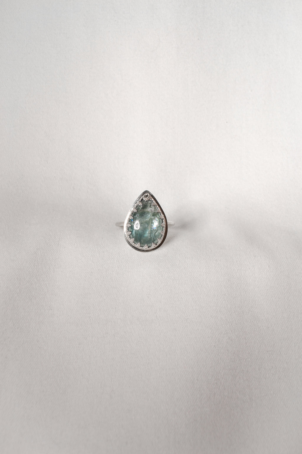 A159 Aqua Kyanite