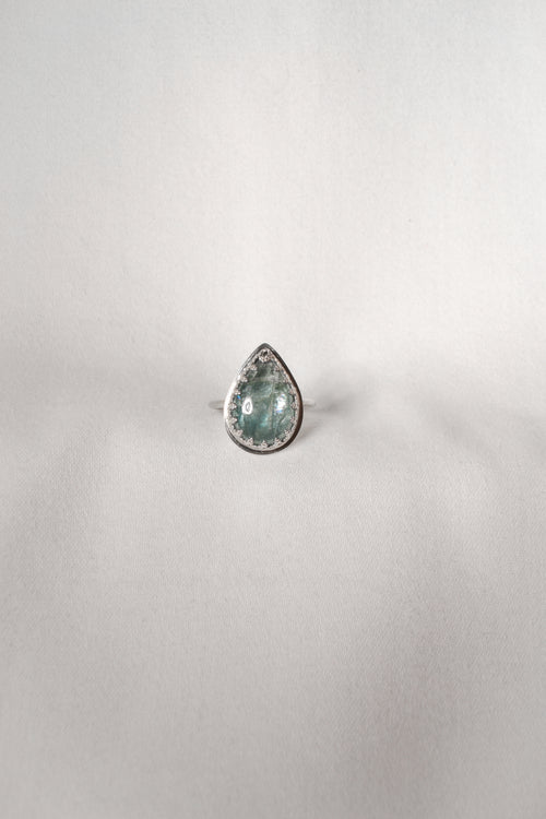 A159 Aqua Kyanite